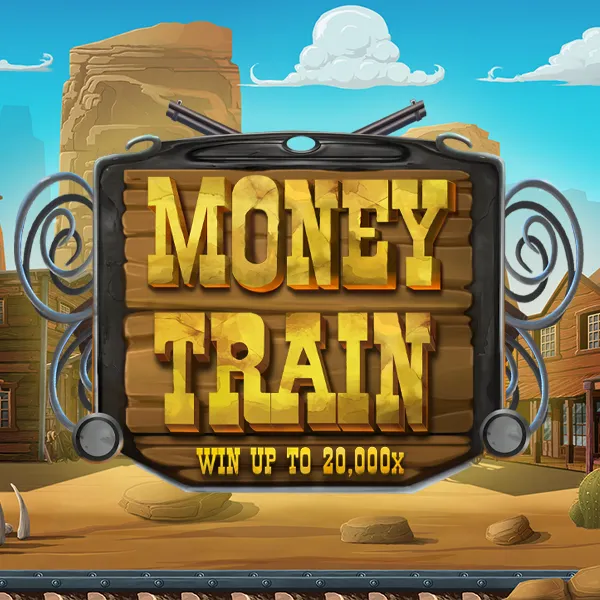 Money Train 1